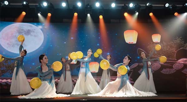 2025 양주 회암사지 왕실축제