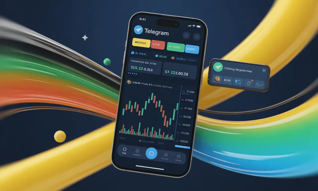 텔레그램 매매 시그널 믿어도 될까? 실제 후기 분석