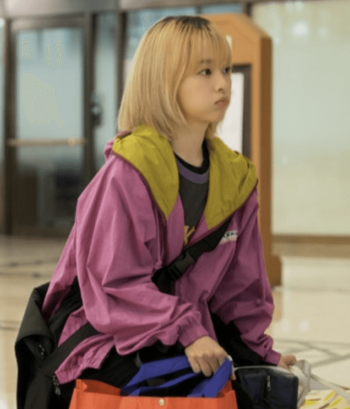 미지의 서울