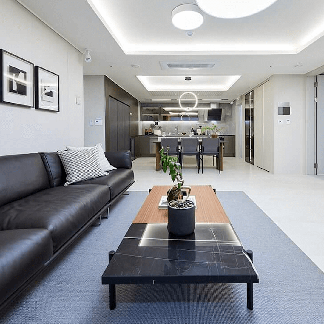 수성 포레스트 스위첸 아파트