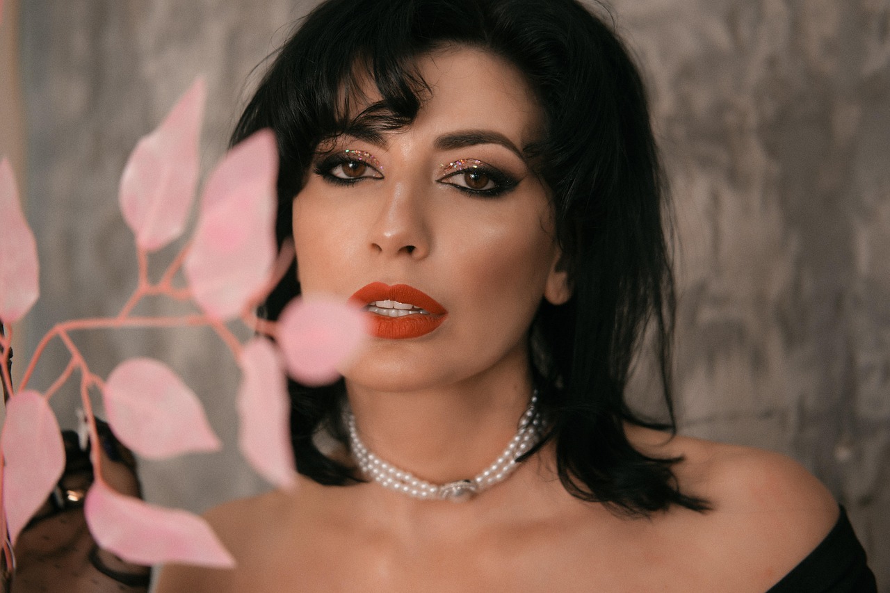 글로벌 명품 쥬얼리 차별성 특징 관련 사진