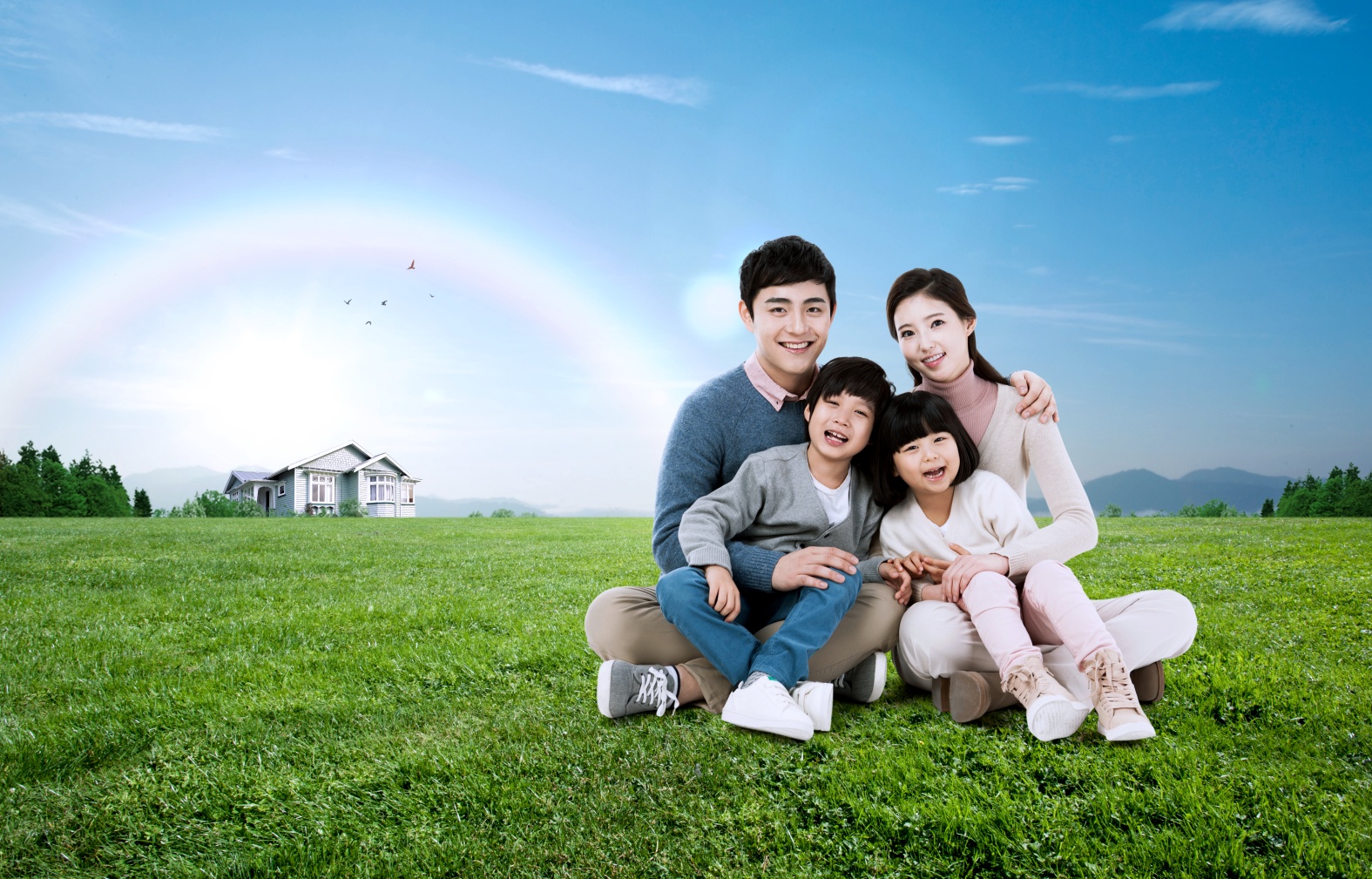 분양권 전매제한 마무리