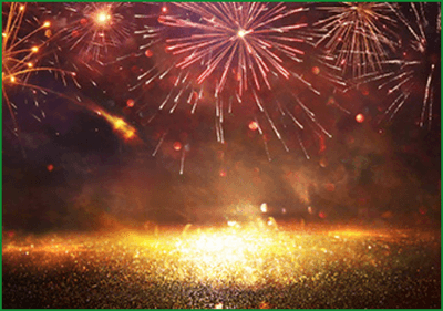 서울세계 불꽃놀이 축제