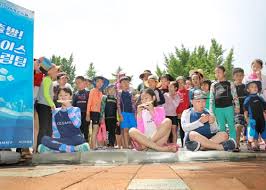 제 7회 가족사랑 아이스 축제 기본일정과 프로그램 정리