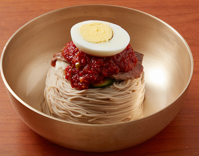 마곡동평양냉면