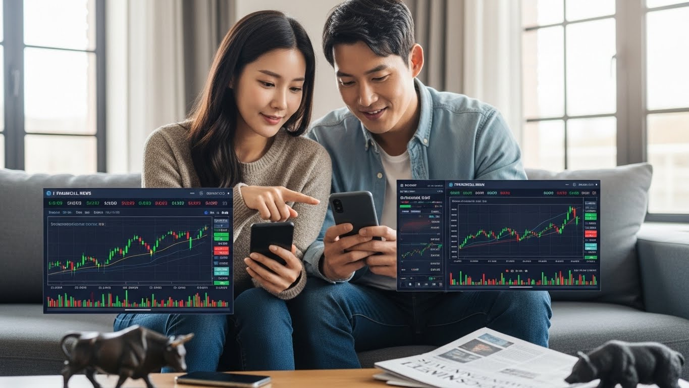 해외 주식 양도소득세율