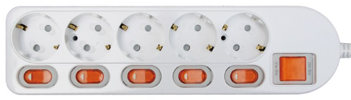 스위치 멀티콘센트