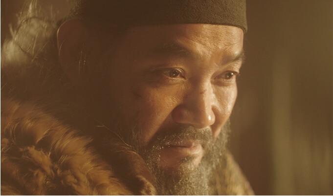 단극-불가살