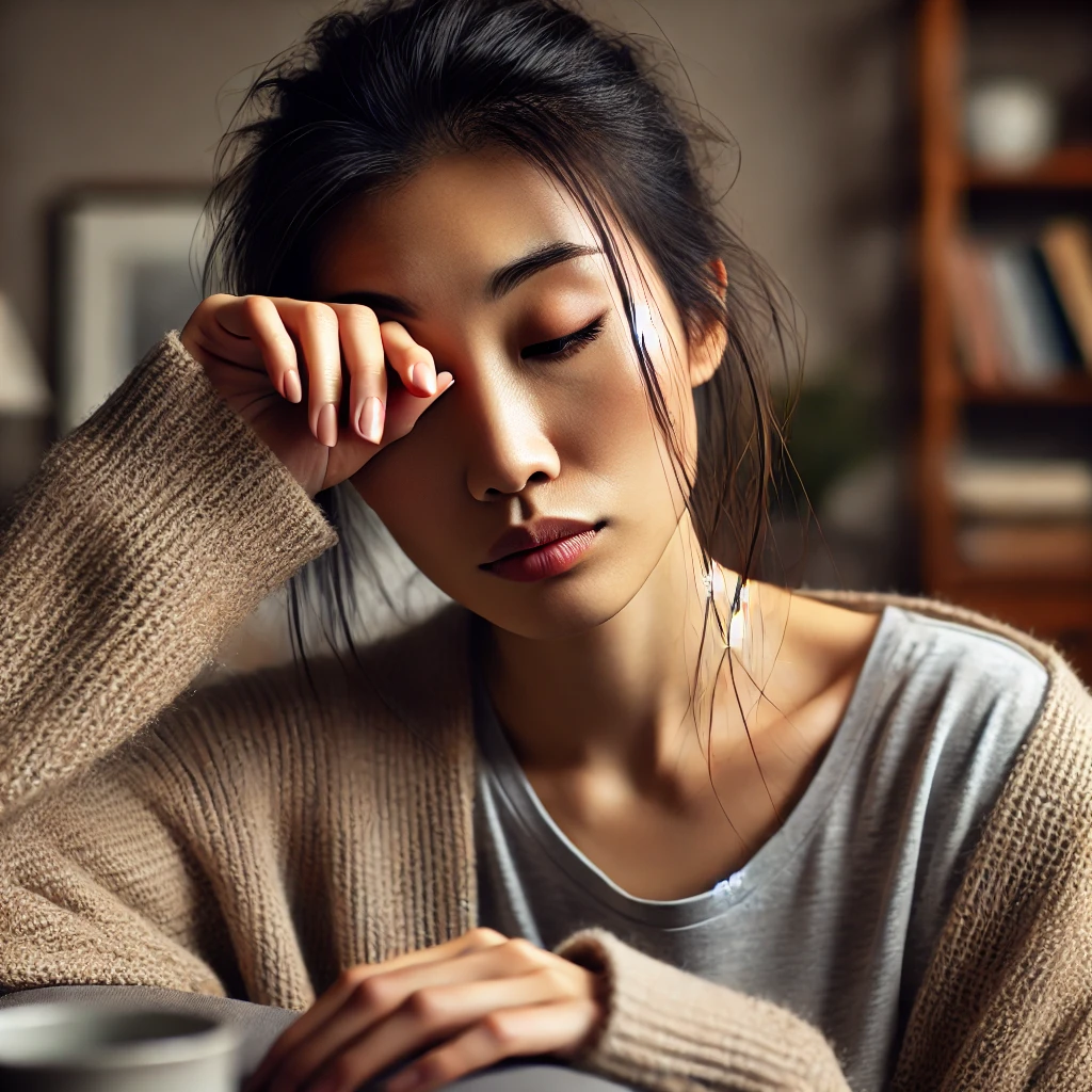 잠이 계속 오는 이유(자도 자도 졸린 이유)와 피로 줄이는 방법