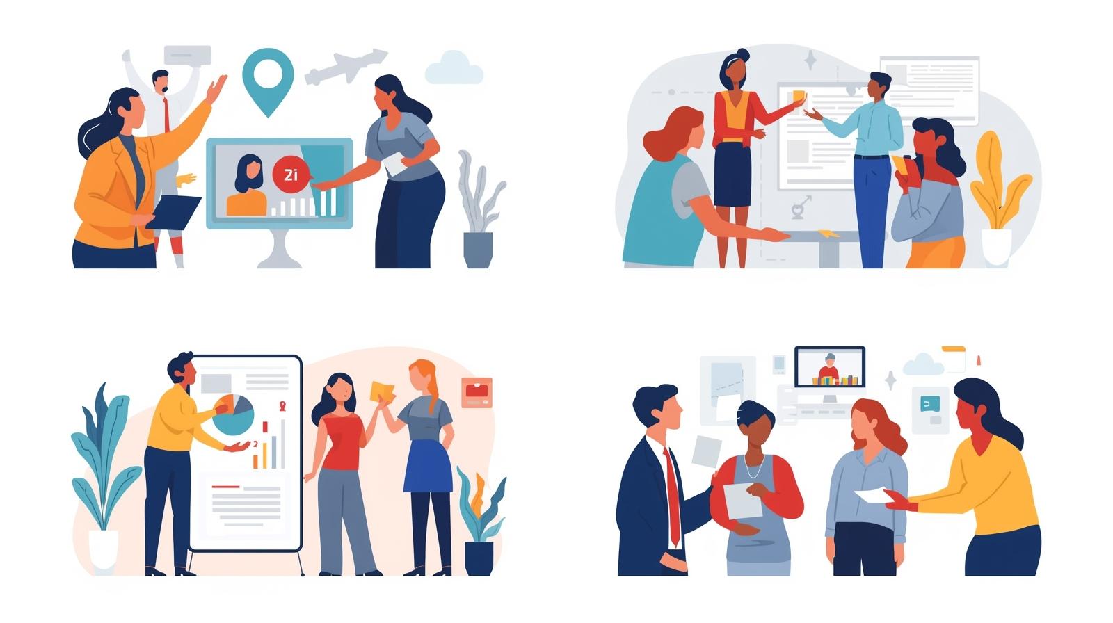 리텐션 전략 실전 가이드 관련 이미지