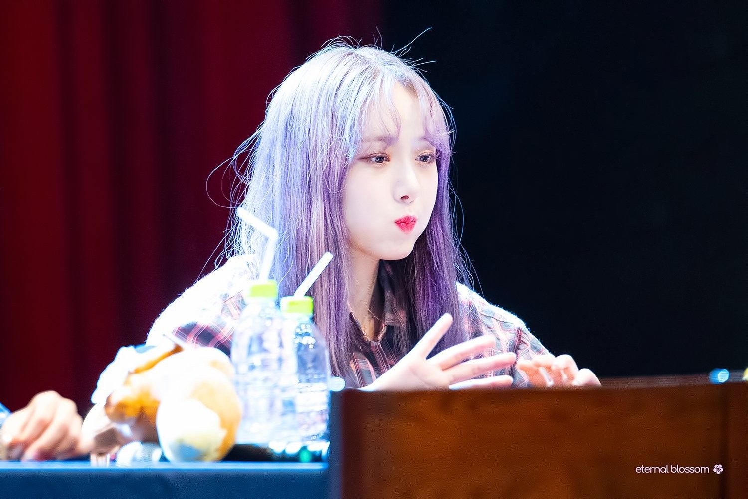 여자친구 팬사인회 모음