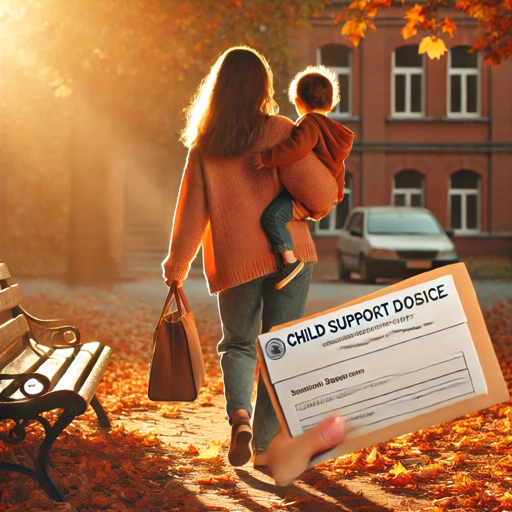 양육비 선지급제 총정리