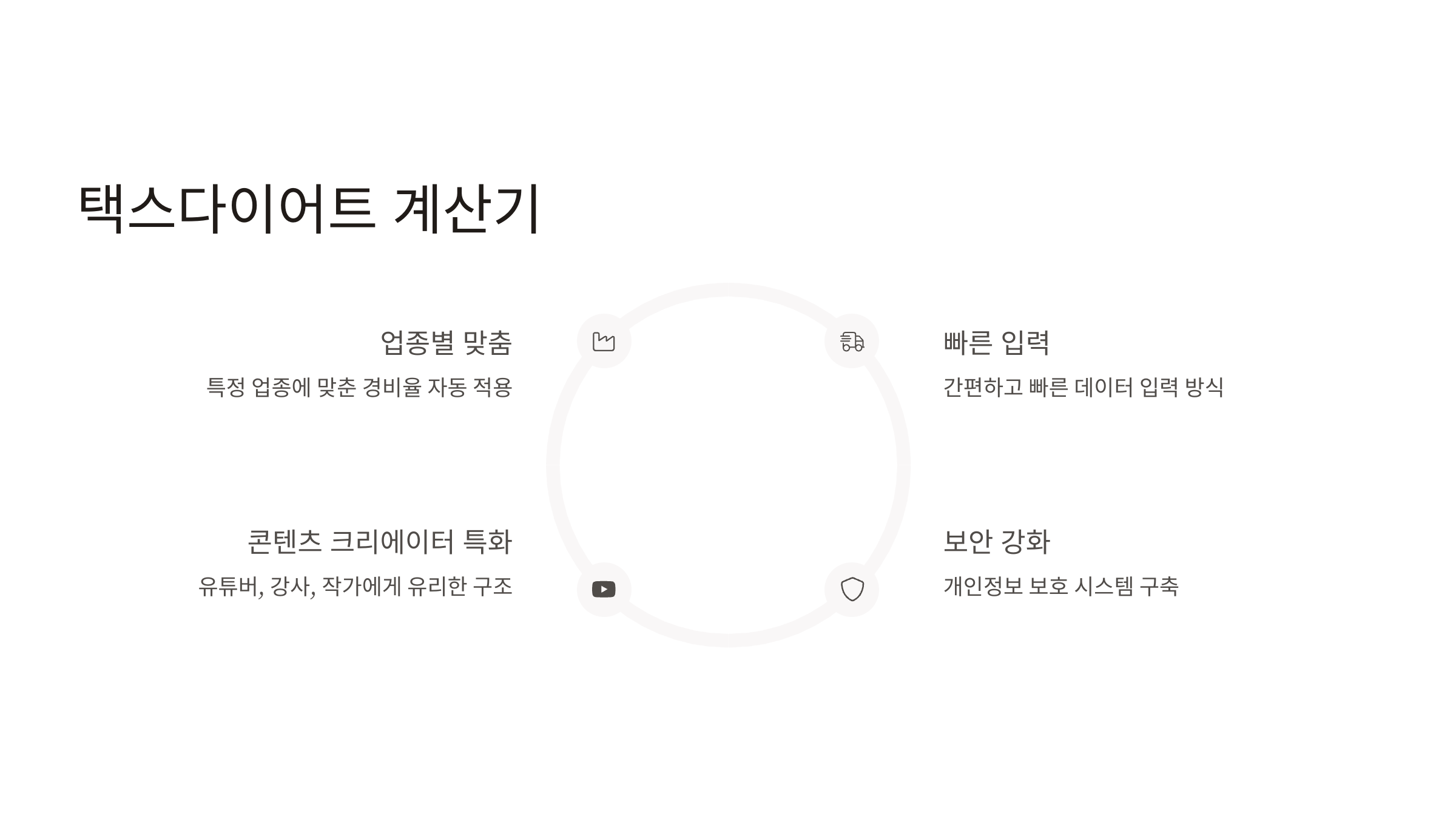 종합소득세 자동계산기