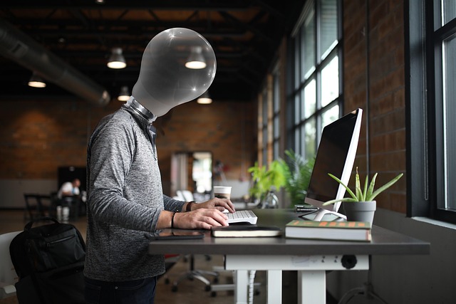 직장인 관련 사진