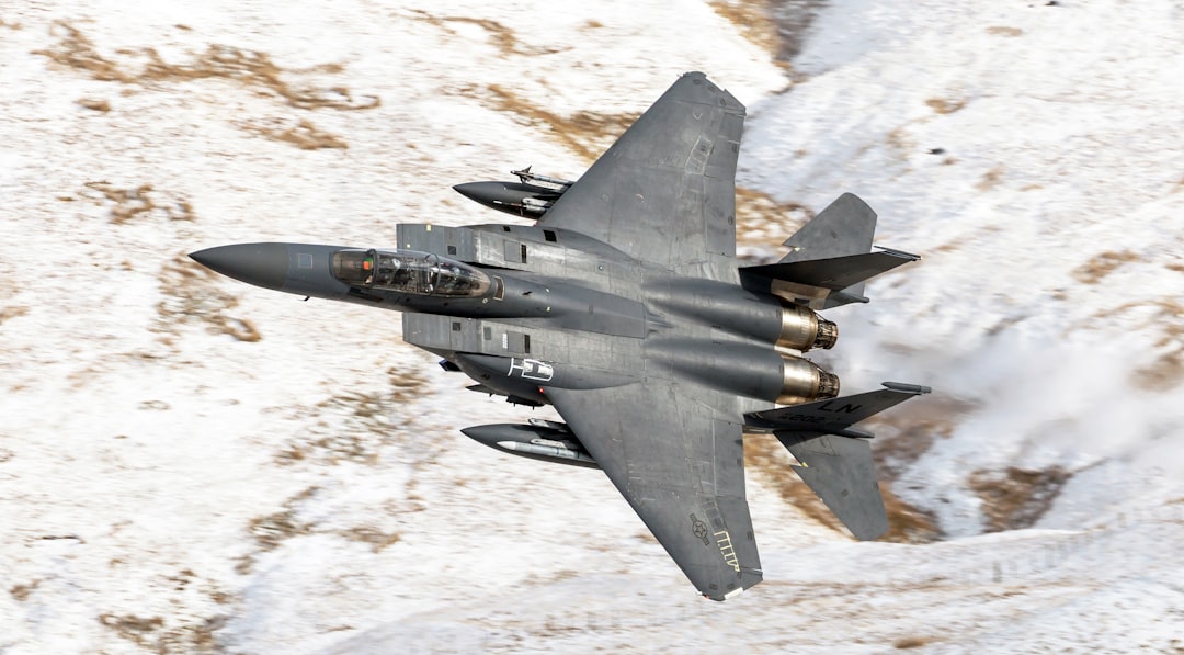 Military power