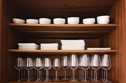 정리로 시작하는 새로운 일상