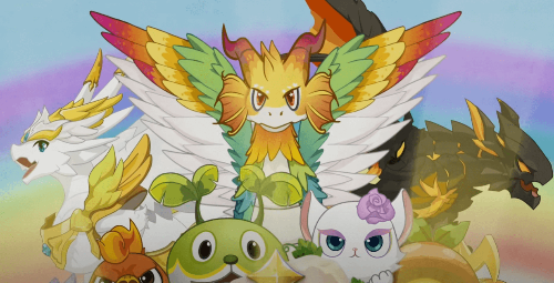 10월 신작 모바일게임 기대작 추천 TOP 8 : 우파루 오디세이