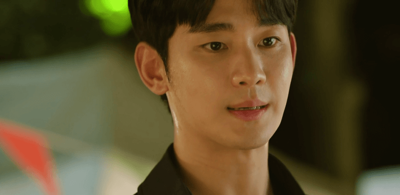 눈물의 여왕 6회 백현우