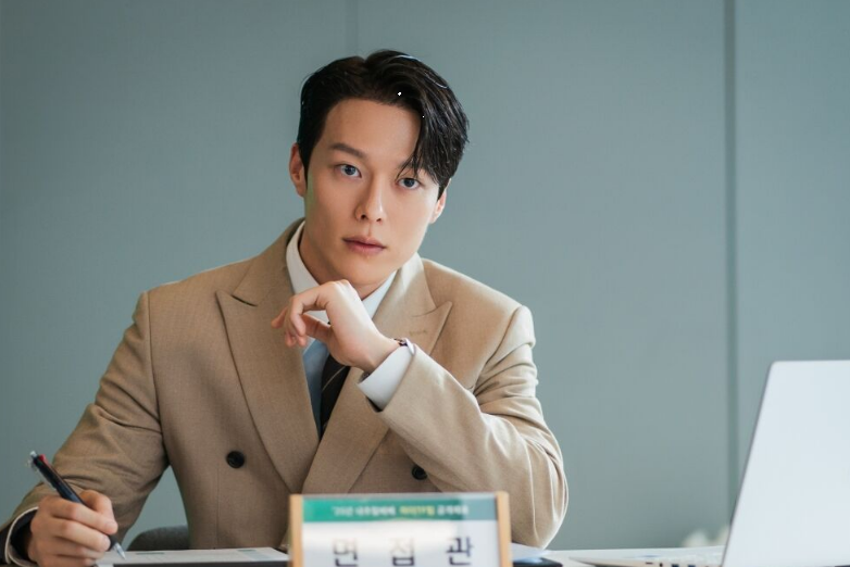 키스는 괜히해서