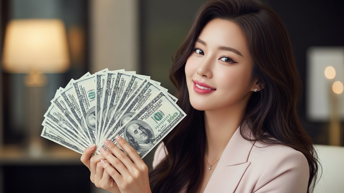 고려아연 주가