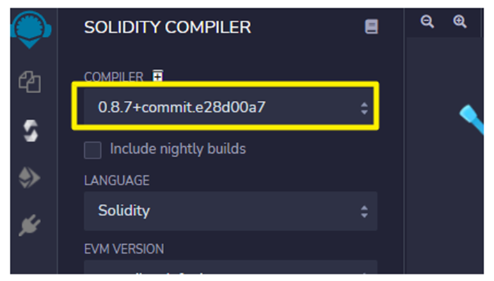 컴파일러-버전-확인하기