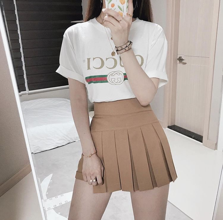 일반인 패션 데일리룩 모음