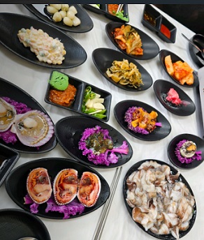 다양한-스끼다시2