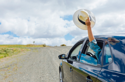 여름 국내 여행지 추천 TOP 5 – 올여름 떠나기 딱 좋은 감성 명소 모음