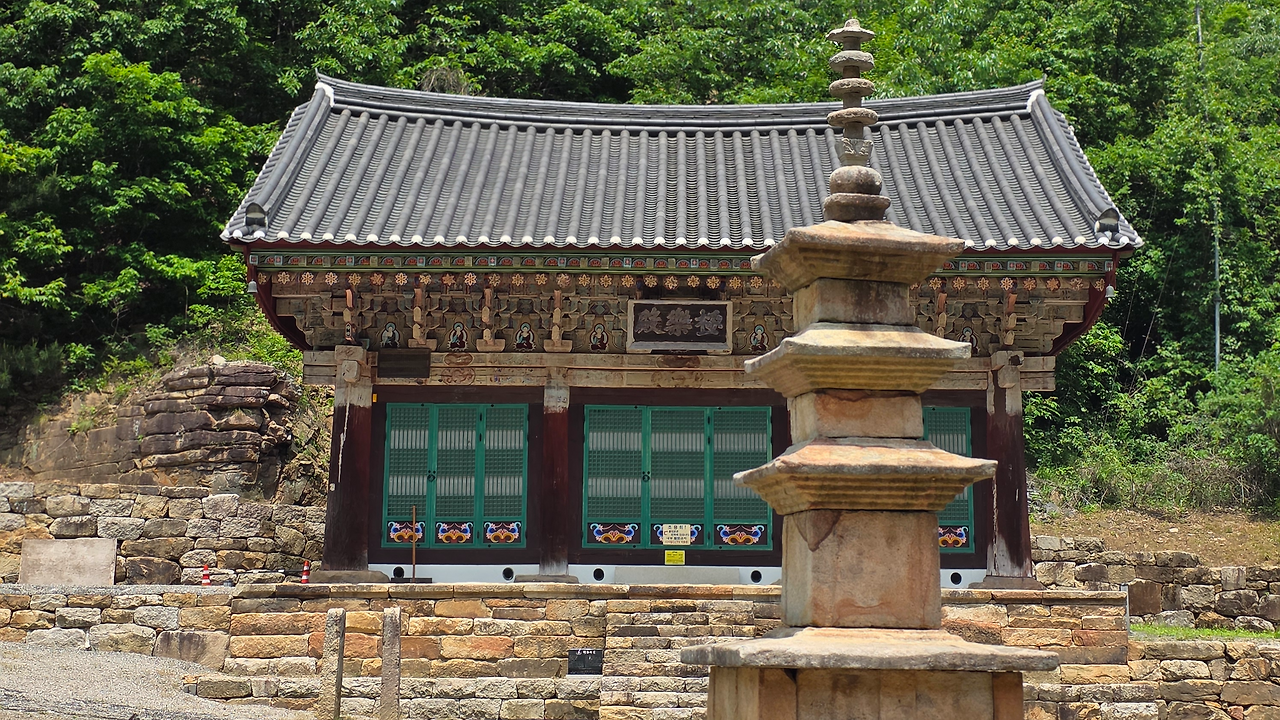 신륵사