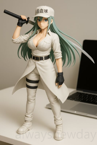 AI 피규어 만들기 직접 해봤다! ChatGPT vs 나노바나나 비교 후기