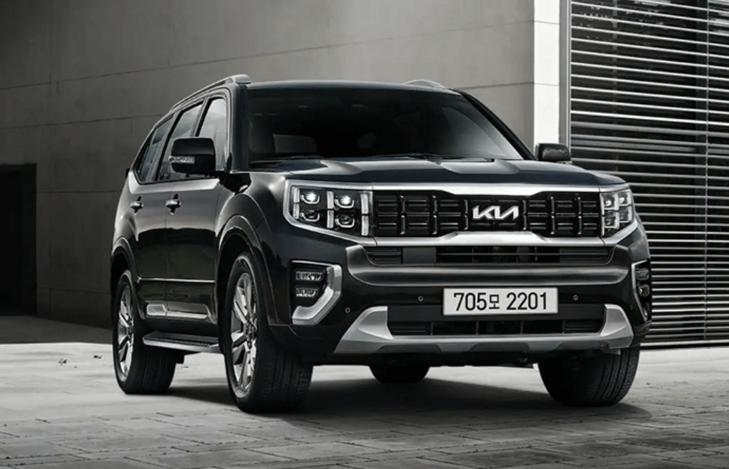 모하비(더 마스터)가격, 중고차 가격, 픽업트럭&단종