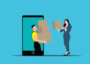 플랫폼 이용 문제시 플랫폼회사 책임은