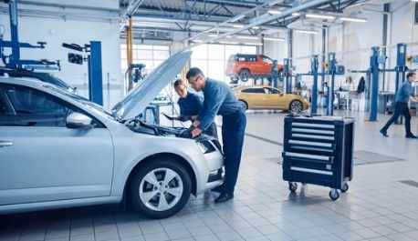 자동차검사기간-조회