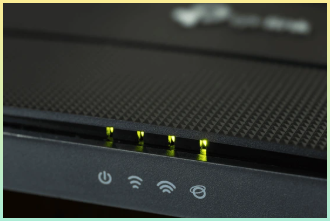 라우터, 공유기의 대표 이미지