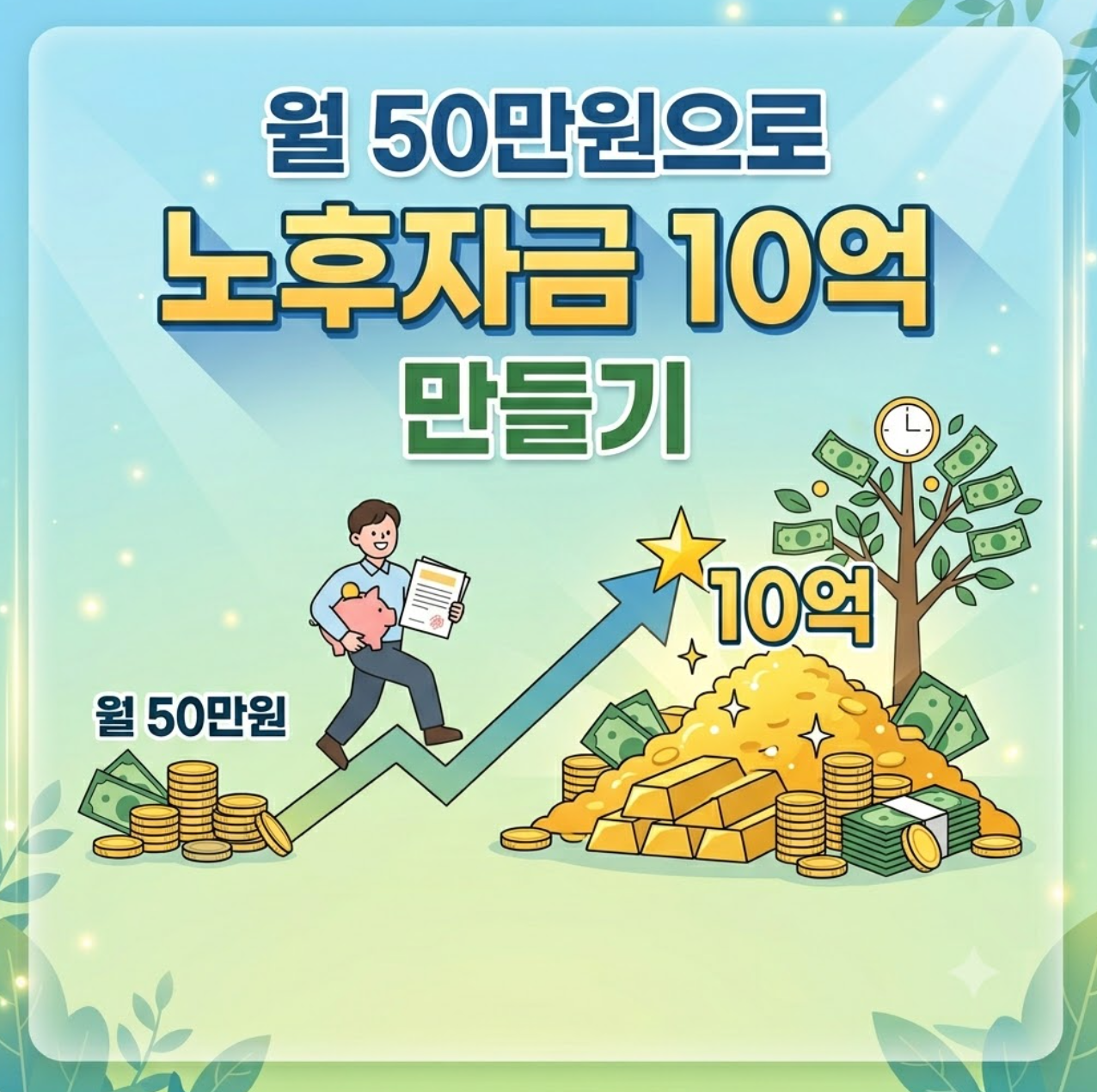 연금저축