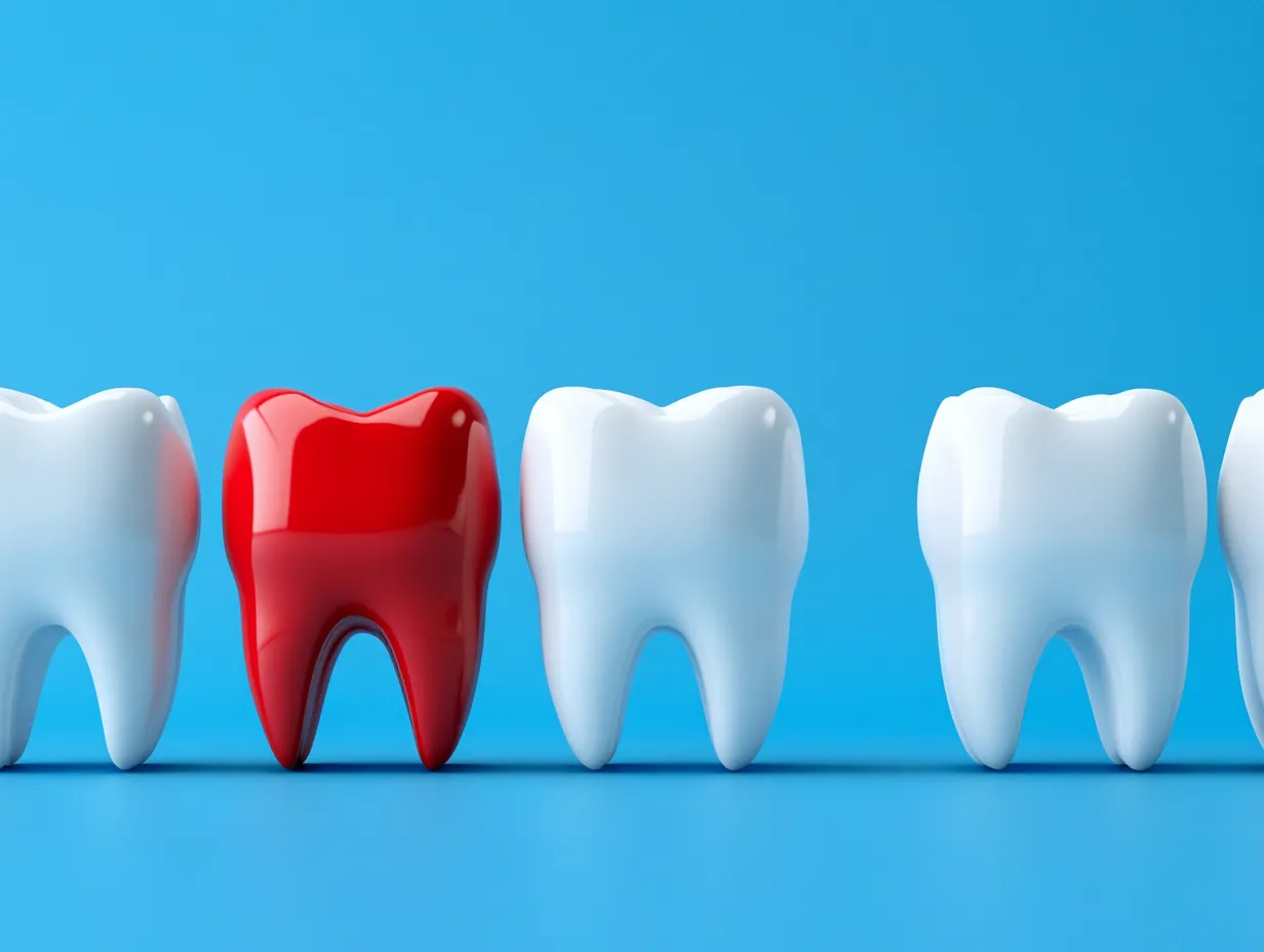 암환자를 위한 스케일링 적정 시기