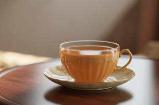 메리골드 꽃차 효능