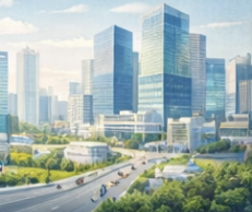 야탑밸리 도시첨단산업단지 총정리