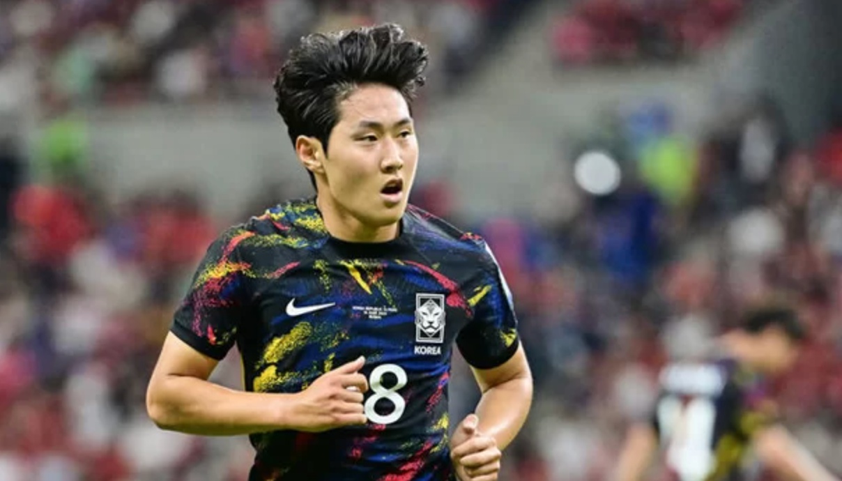 항저우 아시안게임 대표팀