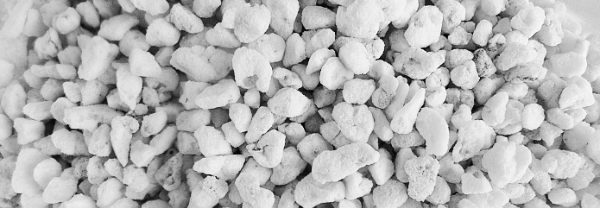 펄라이트 흙: 과공석강, 아공석강