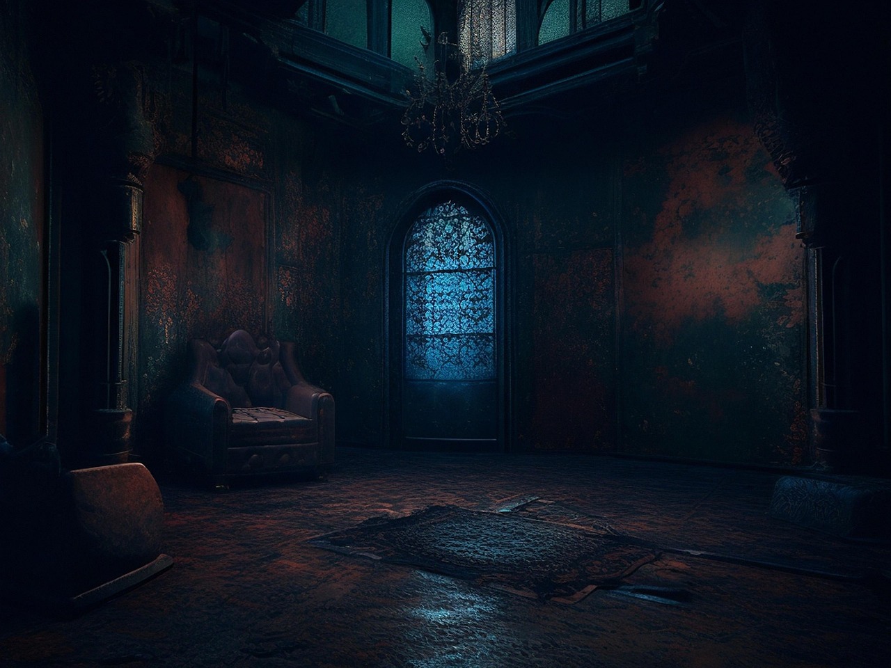 타이타닉 침몰원인