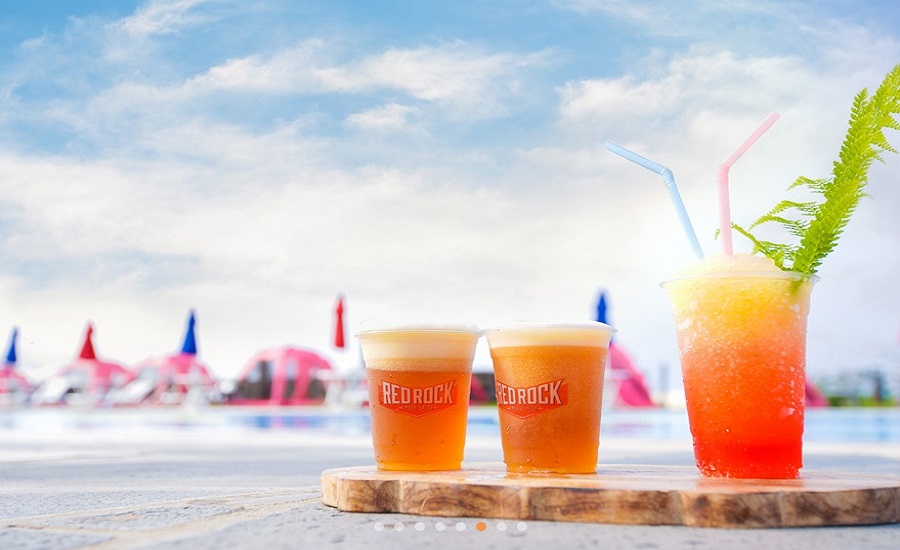 제주 마레보 리조트 수영장 이미지-4