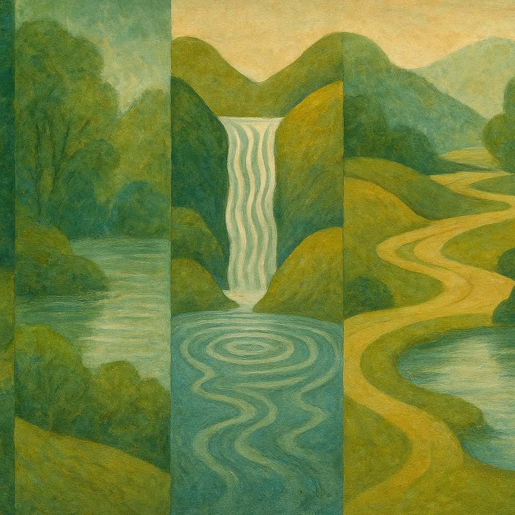 마음까지 쉬어가는 광주 힐링 여행지 추천