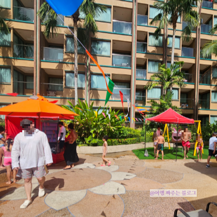 #푸켓 숙소추천 #빠통 숙소추천