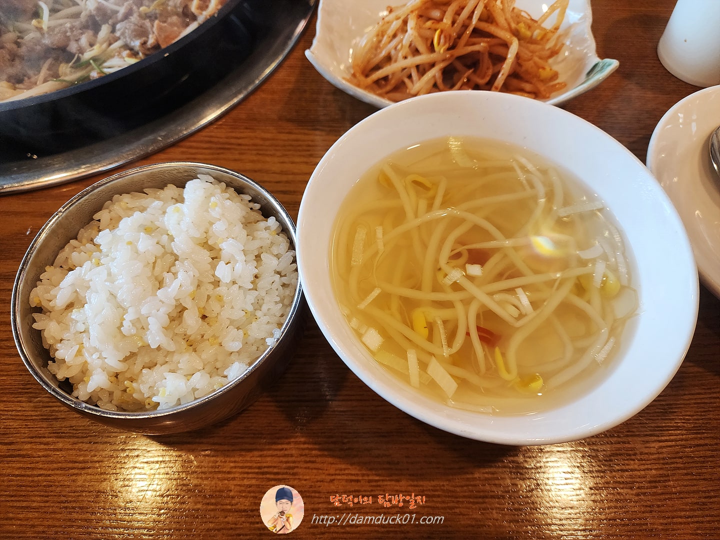 돈불백