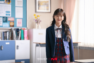 견우와 선녀 ott 출연진 촬영지 웹툰 인물관계도