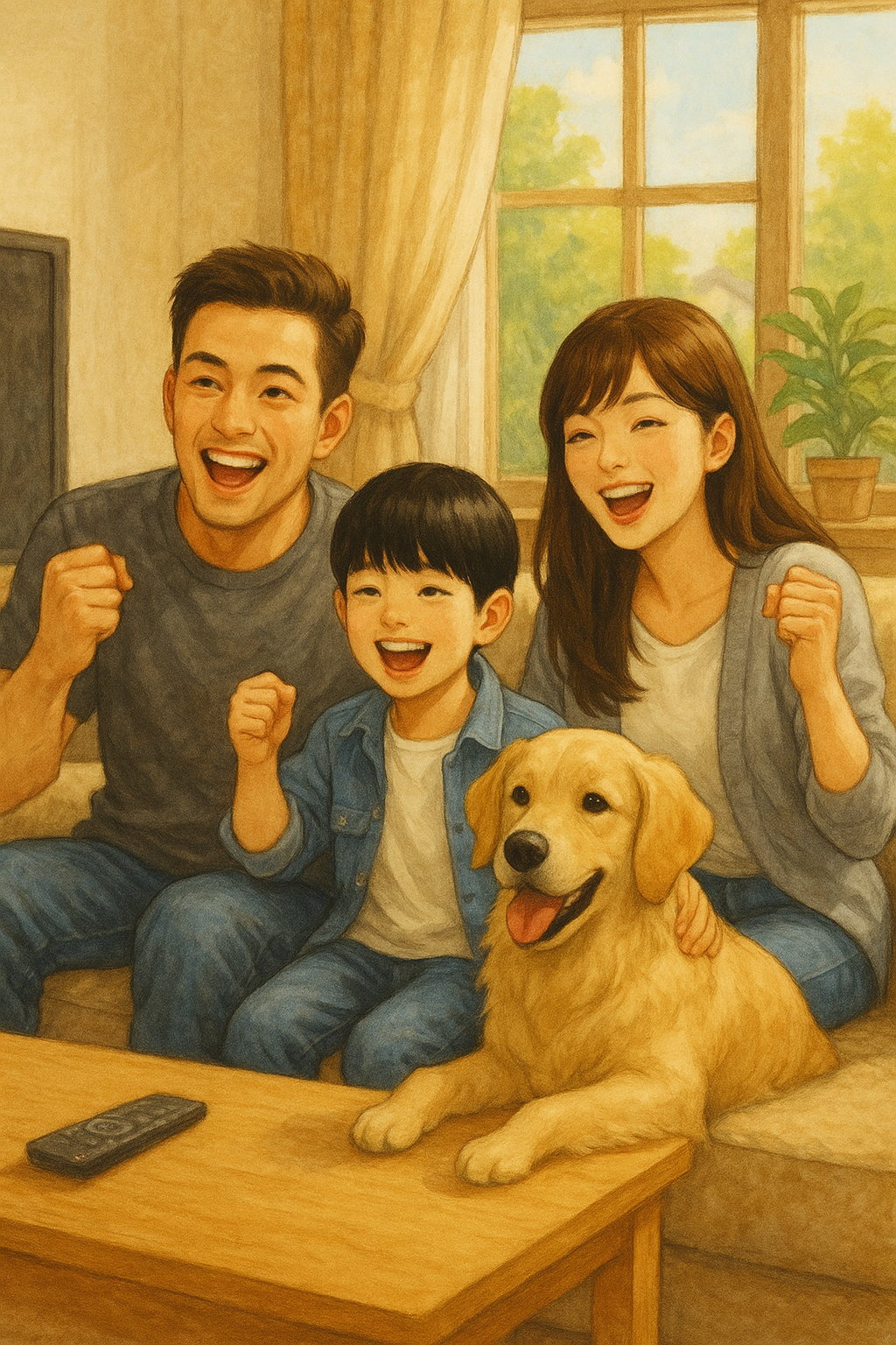 초등자녀 자기주도 학습습관 & 수학실력