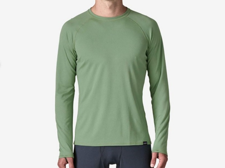 파타고니아 캐필린 미드웨이트