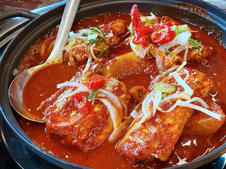 전참시 전지적참견시점 이영자 맛집 추천 소개