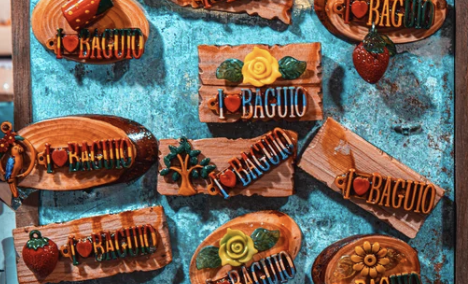 바기오(Baguio)